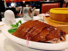 金牌烤鸭-大鸭梨烤鸭(石佛营店)