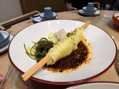 -厨掌柜长寿菜馆(古镇店)