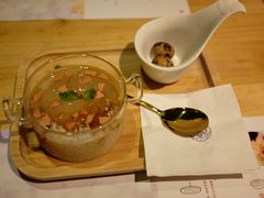 -炖物24章·顺时轻养茶(杭州保利时光里店)
