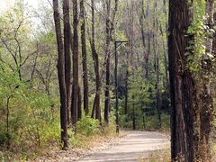 -蟠龙山长城景区