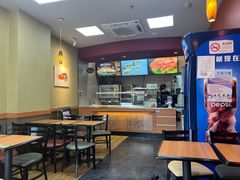 -赛百味SUBWAY(中山店)