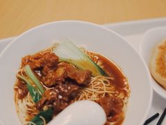 -阿那亚第二食堂 Cafeteria 2