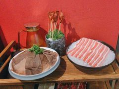 -井格重庆火锅(西直门凯德Mall店)