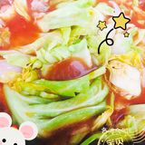 米饭🍚杀手～酸酸甜甜罗宋汤[调皮]