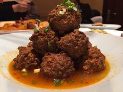 -巴依老爷新疆美食(常营店)
