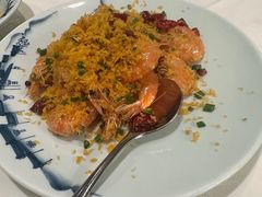 -杭州香格里拉·香宫中餐厅