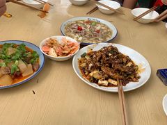 -明园饭店(福得路店)