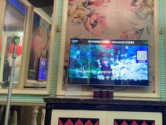 -自由港KTV(王子公主金平店)