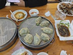 -小叶大馅饺子城