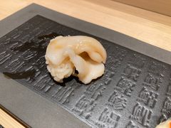 -鲤·鮨KOISUSHI