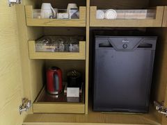 -深圳中洲万豪酒店