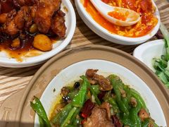 -乡村基·川味现炒大王(熙悦天街店)