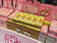 -仟吉KenGee(武汉高铁站店)