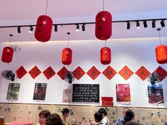 -荆九爷爆炒桥头三嫩(夫子庙店)