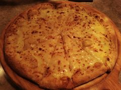 -比格比萨自助(万柳华联店)