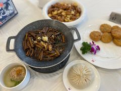 -怡园饭店-餐厅(四望亭店)