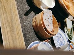 -南京大牌档(新街口德基广场店)