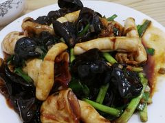 -九龙餐厅(大沽路店)