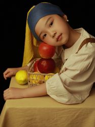 -儿时蒙太奇摄影(亦庄店)