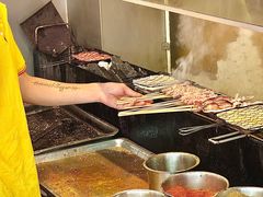 -霄汉羊排(万松园一店)