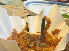 -点都德(广州白云山景区南门店)