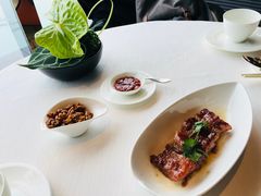 -天龙轩(香港丽思卡尔顿酒店)