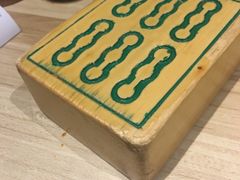 -协茂森老钟家(保利店)