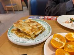 -大丰收脆鱼(万达江北店)