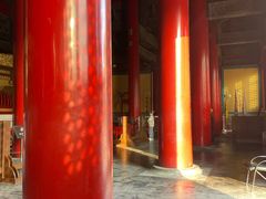 -历代帝王庙博物馆