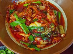-喝丢一只鞋·东北烤肉·烧烤·铜火锅(江宁店)