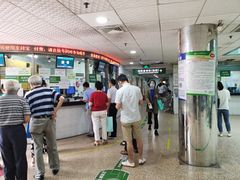 -东南大学附属中大医院(本部)