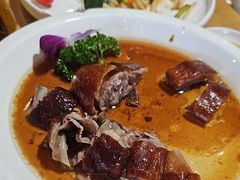 招牌烧鹅-德胜轩正宗顺德菜(宝安沙井会展中心店)