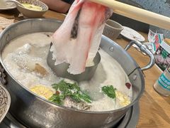 -江小渔鲜鱼火锅(冠亚星城店)