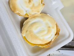 奶油小攀-高老太奶油小攀(新建南路店)