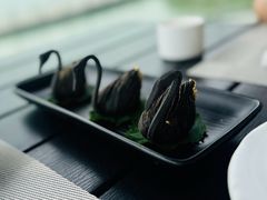-水上明月·湖景餐厅