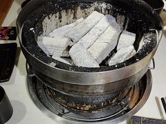-久藏·横膈膜烧肉·酒场(江汉路店)