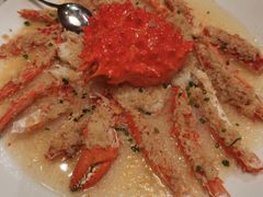 -杭州香格里拉·香宫中餐厅
