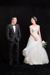 -绿皮火车照相馆 婚纱照旅拍(厦门店)