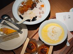 娟珊大满贯-RUXU入续糖水铺与包(卓悦中心店)