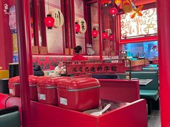 -廖川菜(太阳宫店)