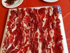 -富察氏乌拉满族火锅(乌拉街店)