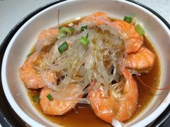 -餐与自然(老商埠店)