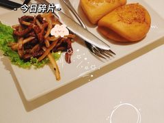 -莆田餐厅PUTIEN(西安万象天地店)