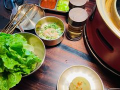 -西塔老太太泥炉烤肉(上海七宝领展广场店)