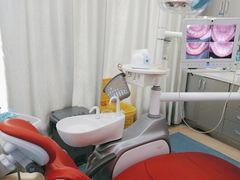 -深圳富茂格伦菲尔口腔门诊部(龙华清湖总院)