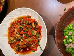 -辣瓦·江西爆炒馆子