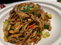 -香丰阁·烤鸭·川湘菜(清河店)