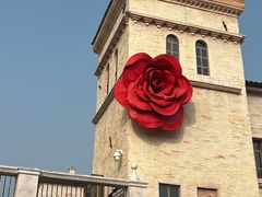 -华谊兄弟（长沙）电影小镇