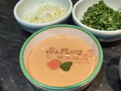 -南门四季铜锅涮肉(左家庄店)