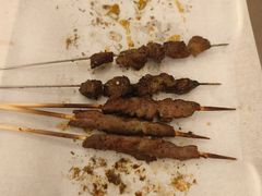 -苏小牛·牛肉串(国贸店)
